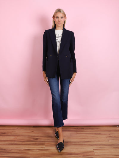 RESOLUTE EVERYDAY BLAZER