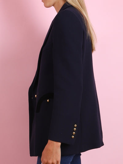 RESOLUTE EVERYDAY BLAZER