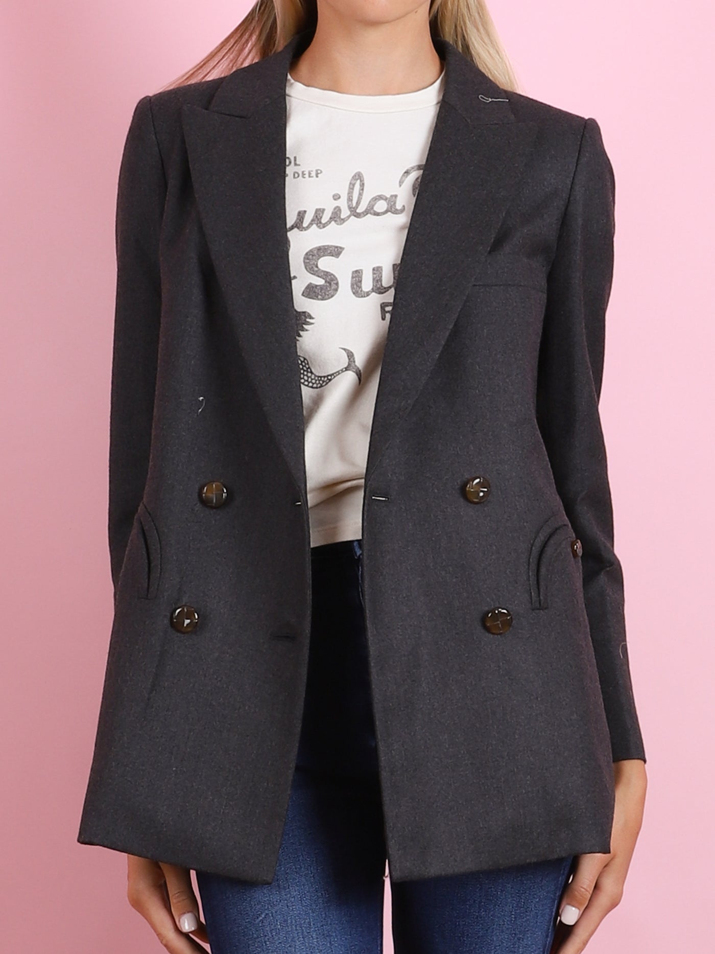 ASTORIA EVERYDAY BLAZER