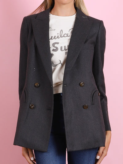 ASTORIA EVERYDAY BLAZER