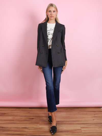 ASTORIA EVERYDAY BLAZER