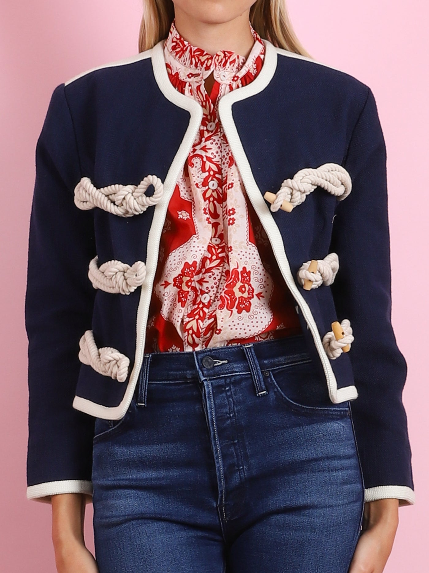 ROWAN DEEP SEA JACKET