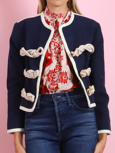 ROWAN DEEP SEA JACKET