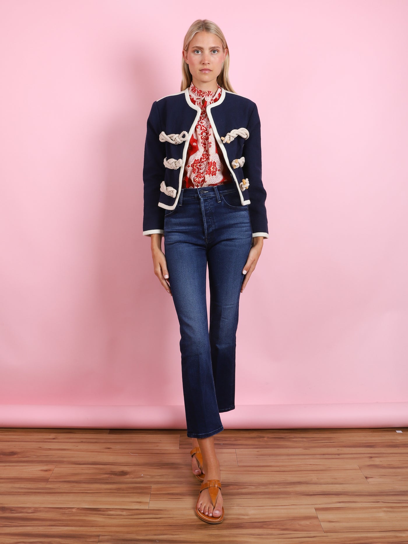 ROWAN DEEP SEA JACKET