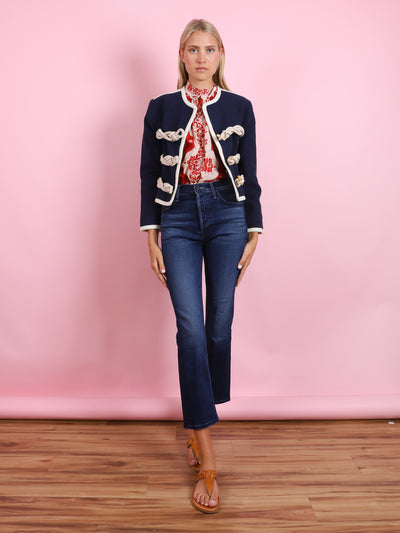 ROWAN DEEP SEA JACKET