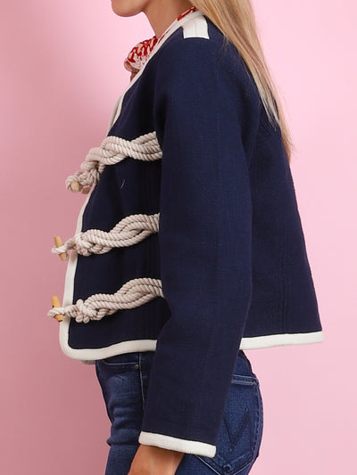 ROWAN DEEP SEA JACKET