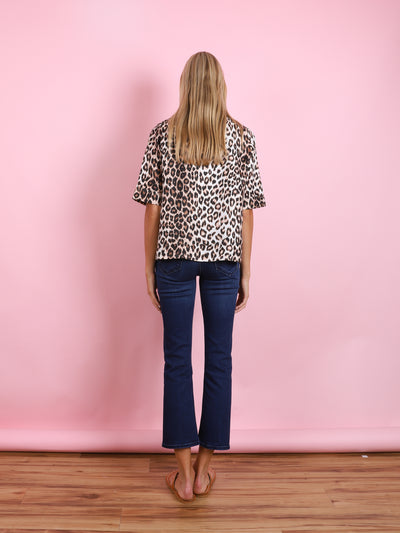 LAUREN BLOUSE