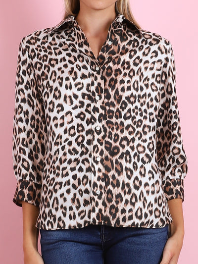 EMMANUELLE BLOUSE