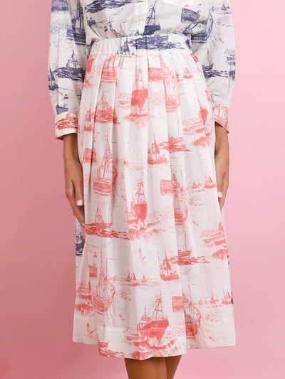 VENISE SKIRT
