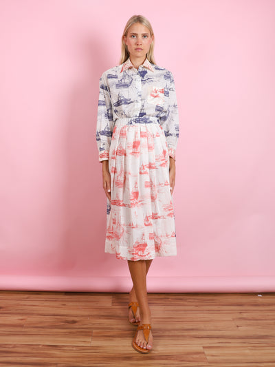 VENISE SKIRT