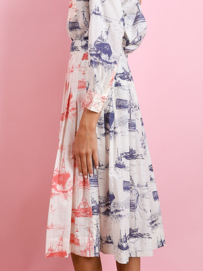 VENISE SKIRT