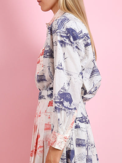 Big Blouse