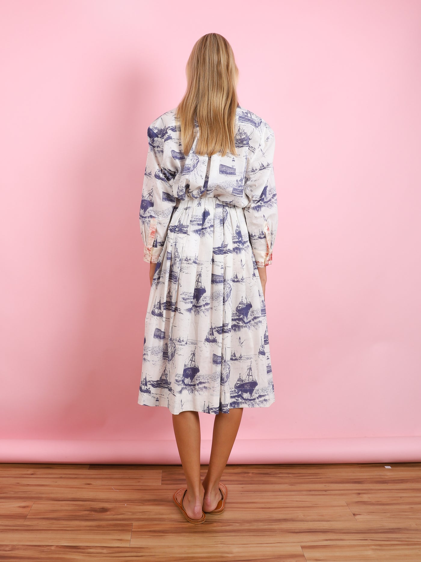 VENISE SKIRT