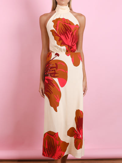 BEST OF TIMES ANKLE DRESS
