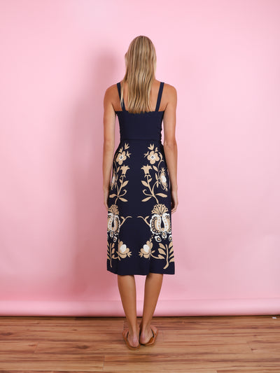BUY ME A MARTINI DRESS