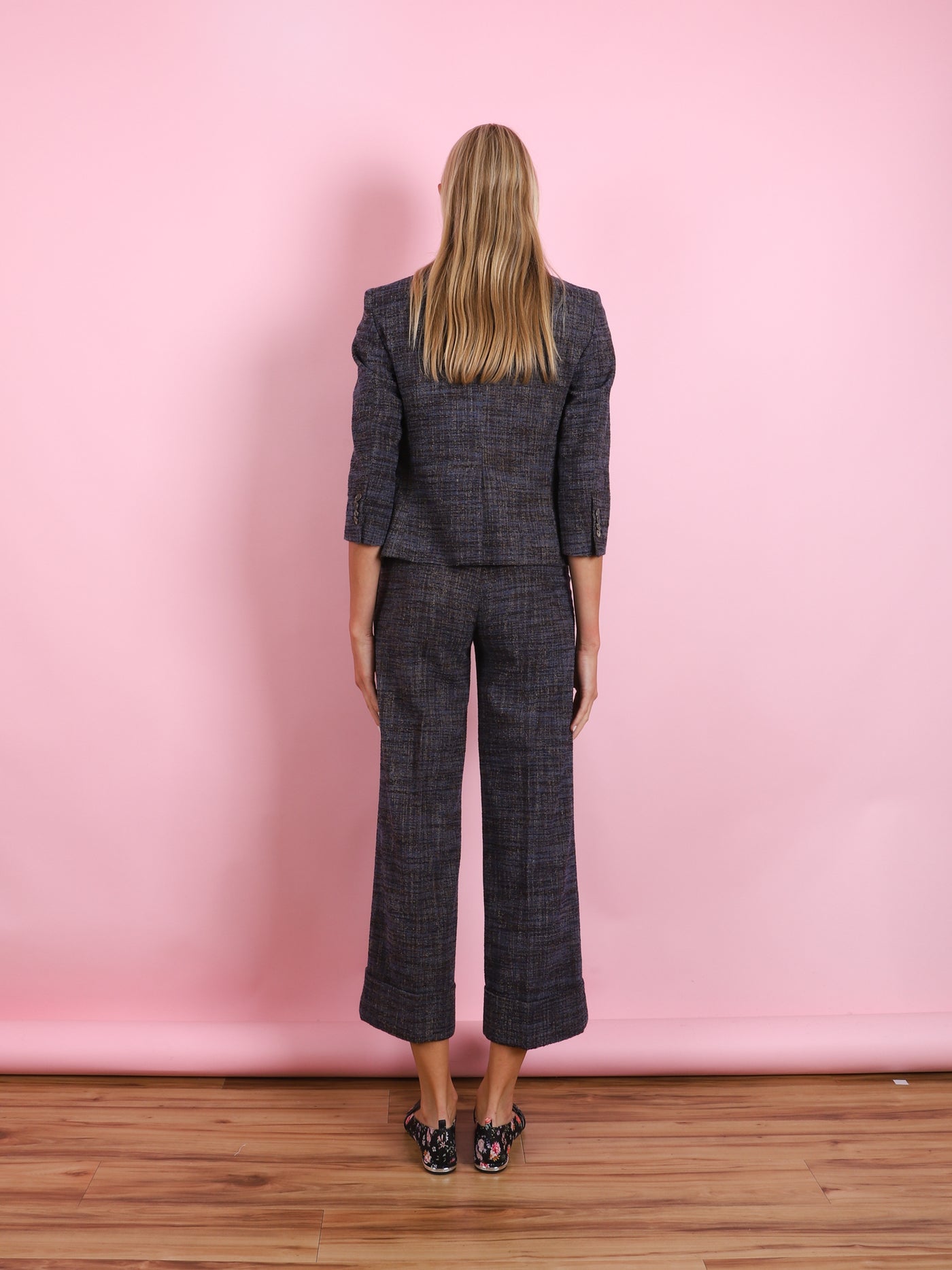 BEATA BLAZER
