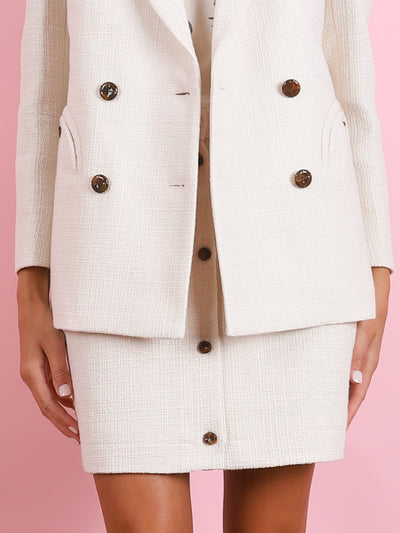 MISSY APPALOOSA MINI SKIRT