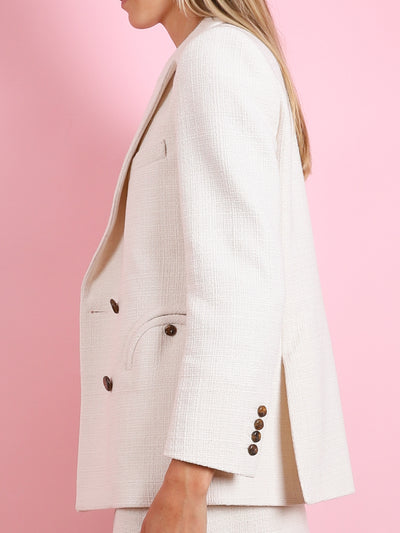 MISSY EVERYNIGHT BLAZER