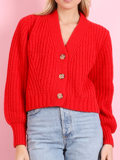 SARA CARDIGAN