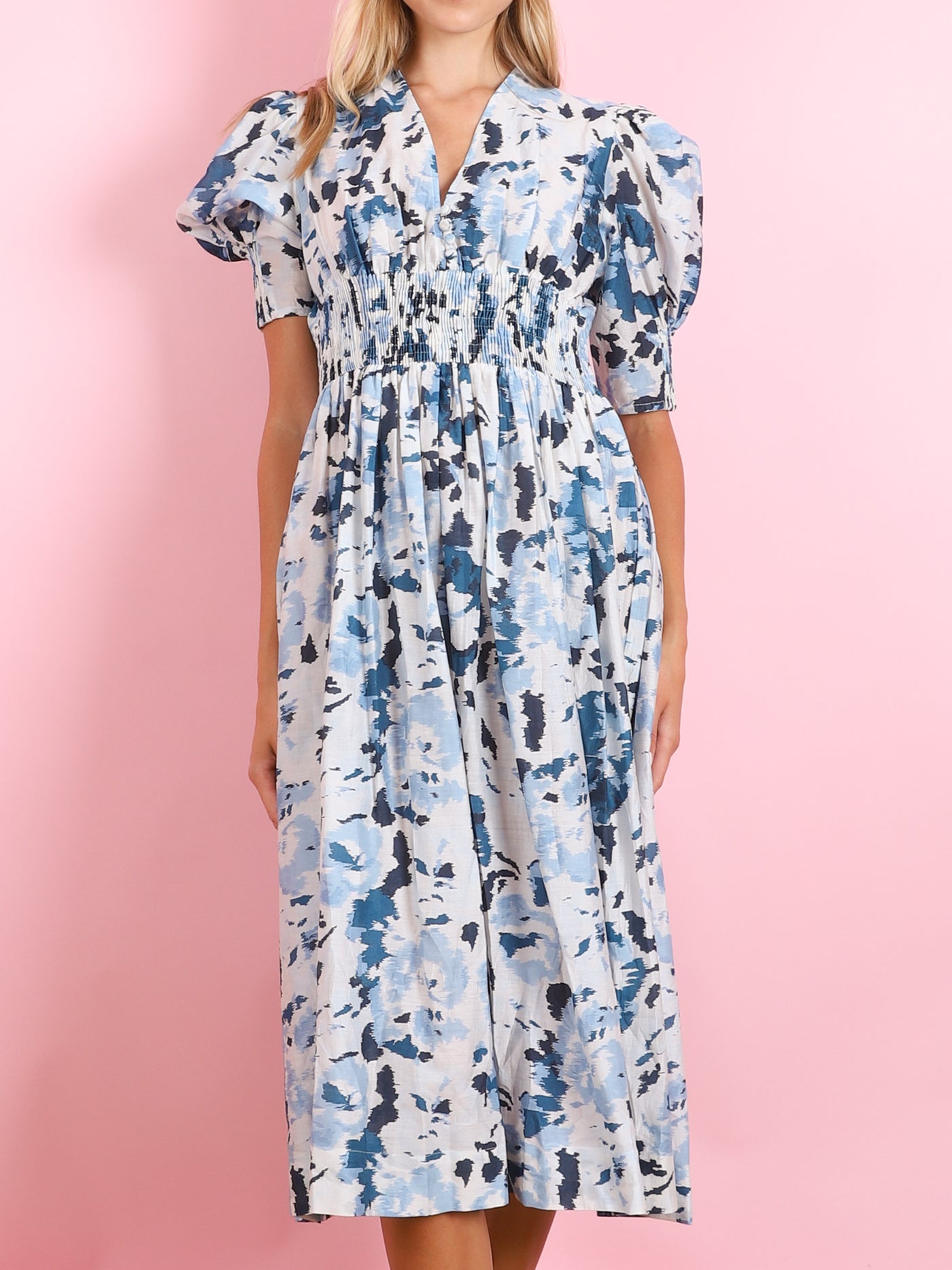 Sophia Dress