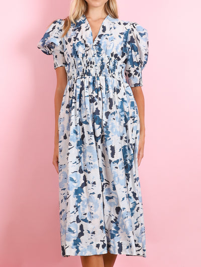 Sophia Dress