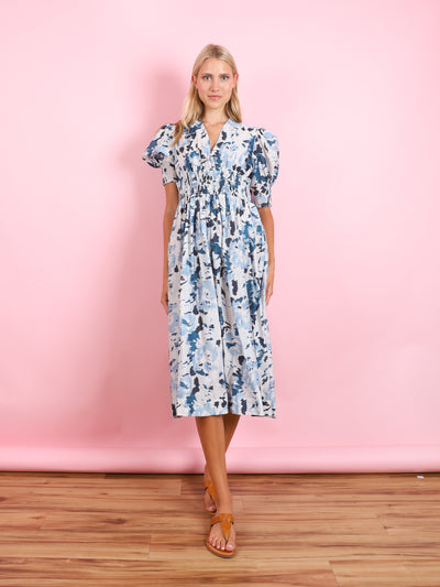 Sophia Dress
