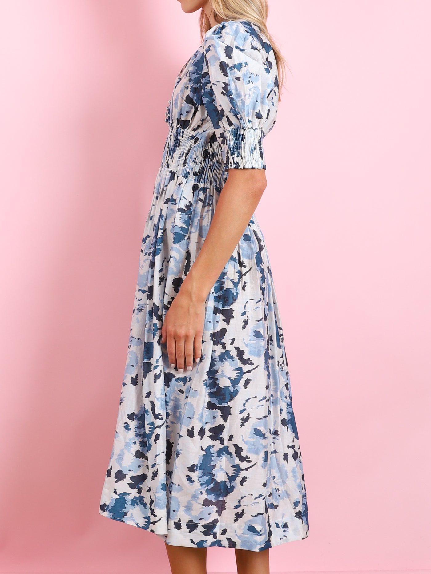 Sophia Dress
