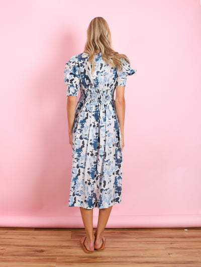 Sophia Dress