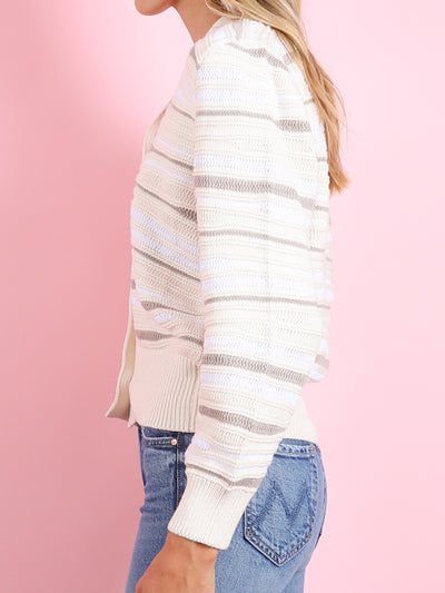 Aluna Knit Cardigan