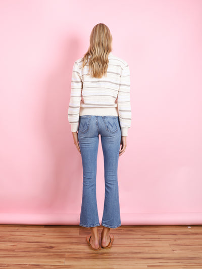 Aluna Knit Cardigan