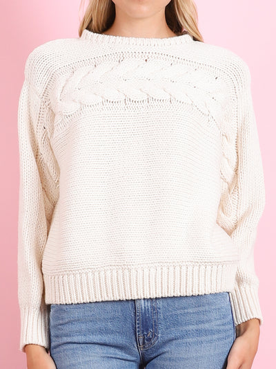 Serin Knit