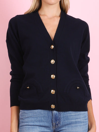 HIGHLAND CARDIGAN