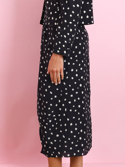 MARIQUITA KONIK SKIRT