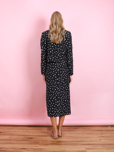 MARIQUITA KONIK SKIRT
