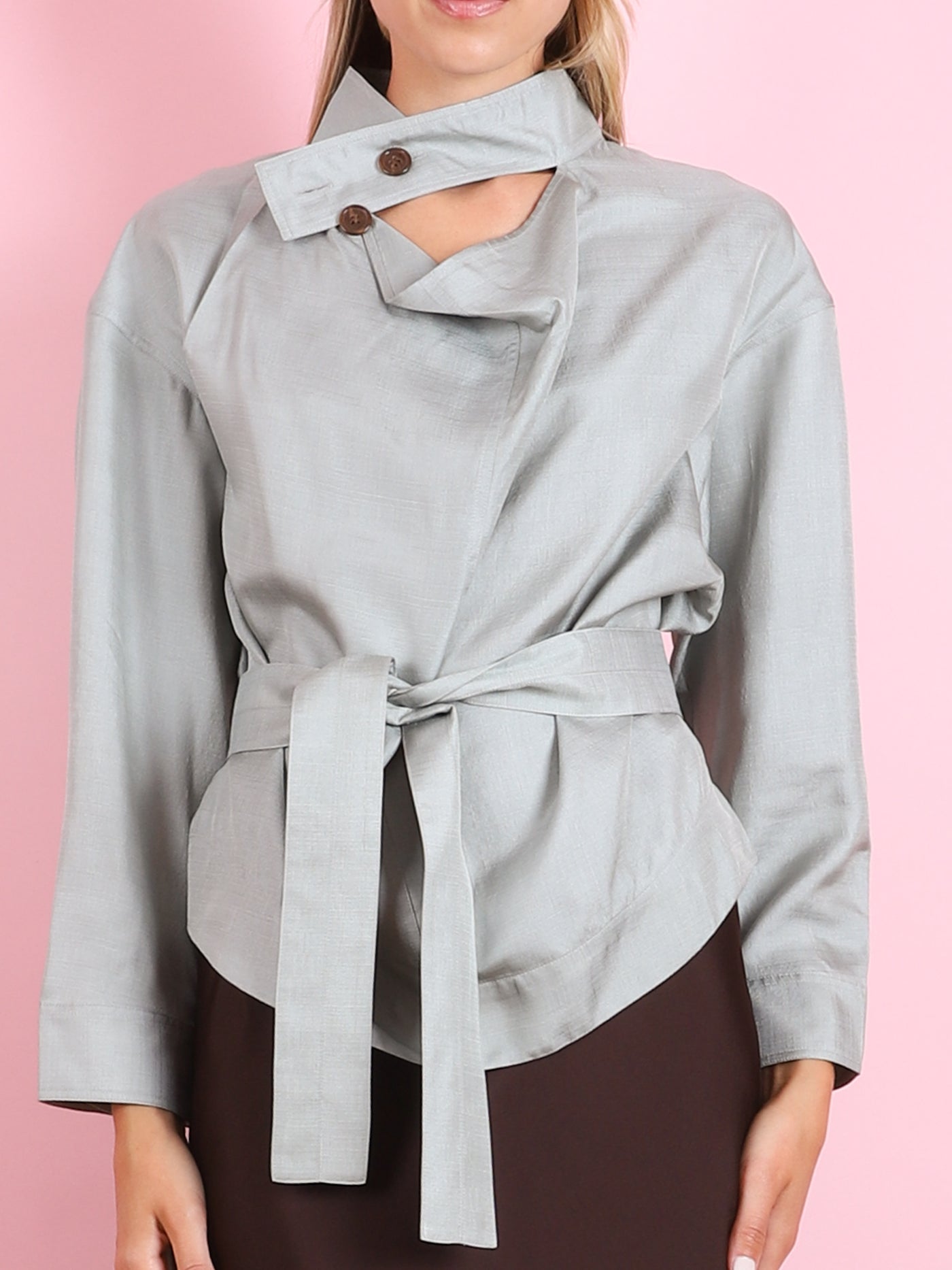 Felicite Blouse