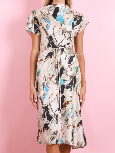 Felicie Dress