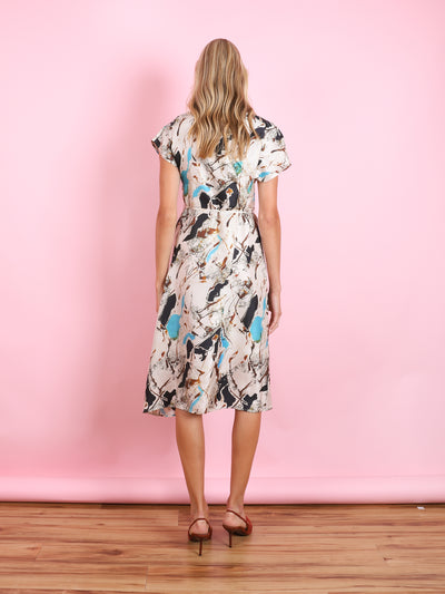Felicie Dress