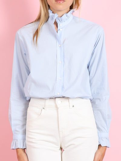 CHANA WOVEN SHIRT