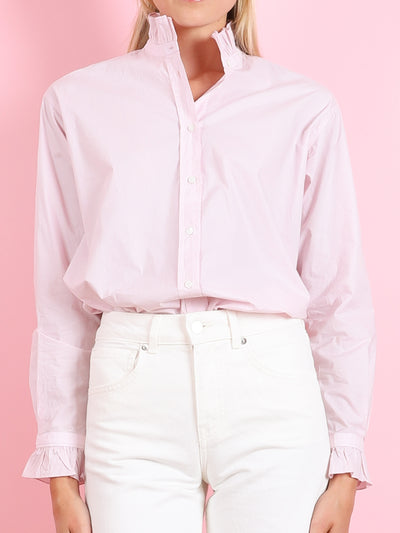 CHANA WOVEN SHIRT