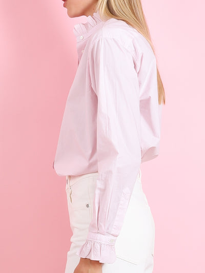 CHANA WOVEN SHIRT