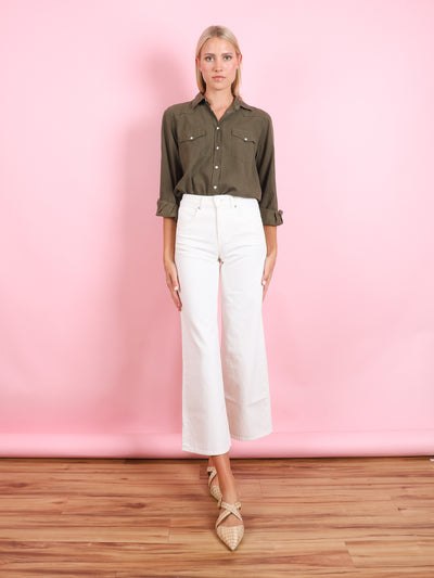 CALIFORNIA WOVEN SHIRT