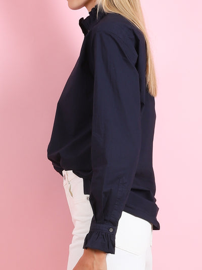 CHANA WOVEN SHIRT