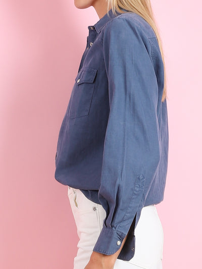 CALIFORNIA WOVEN SHIRT