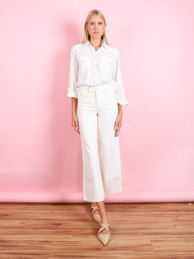 CALIFORNIA WOVEN SHIRT