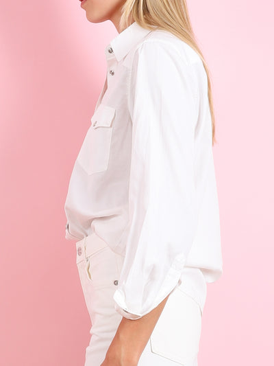CALIFORNIA WOVEN SHIRT