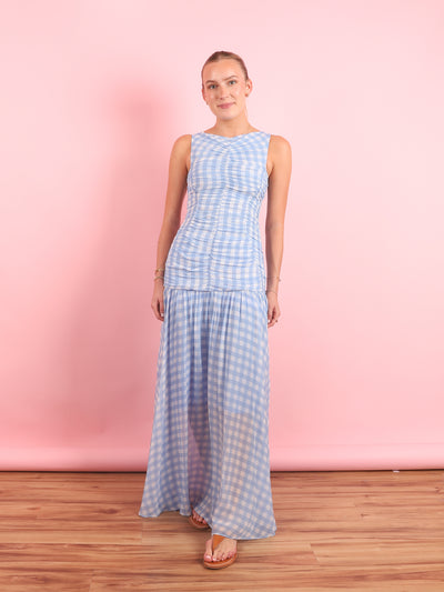 Kitty Maxi Dress