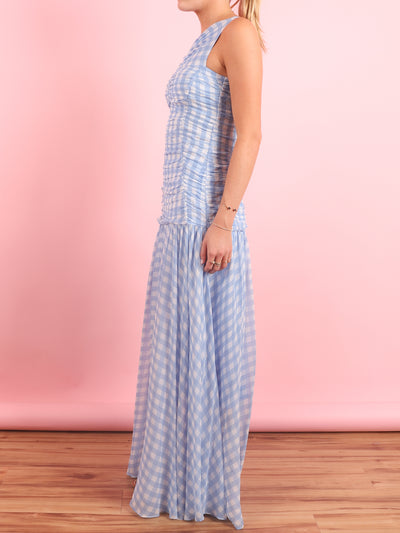 Kitty Maxi Dress