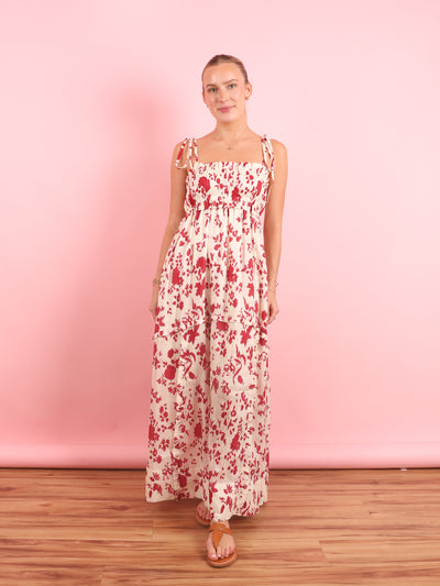 Irina Dress