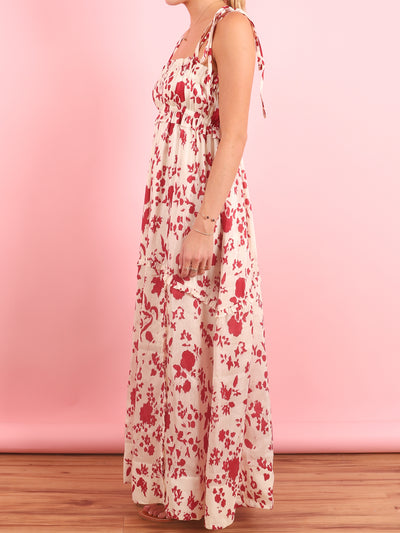 Irina Dress