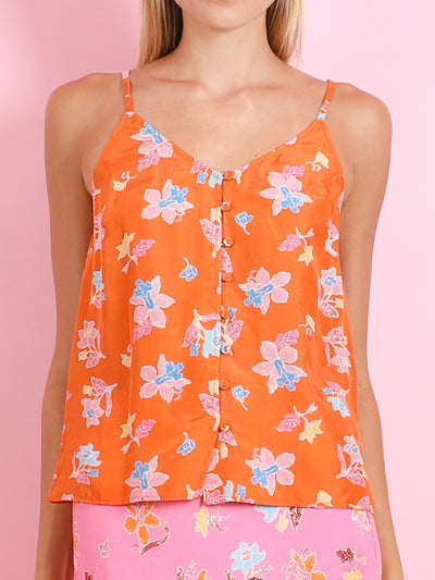 Jasmine Camisole